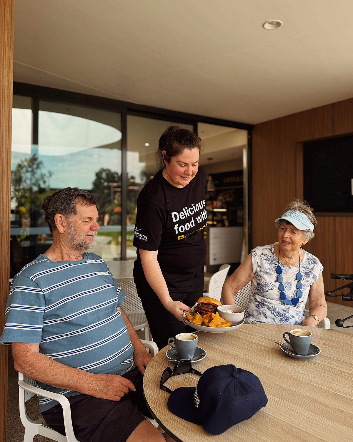 Warrigal Shell Cove
