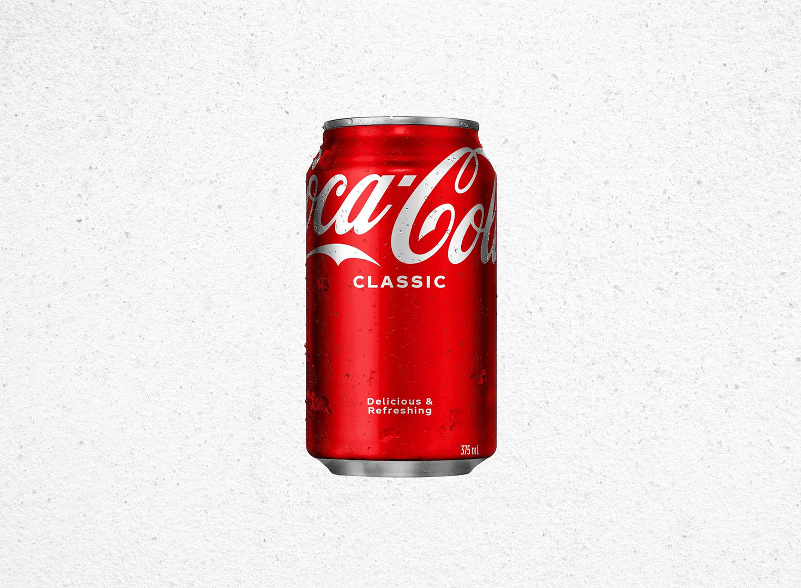 5 Soft Drink Cans