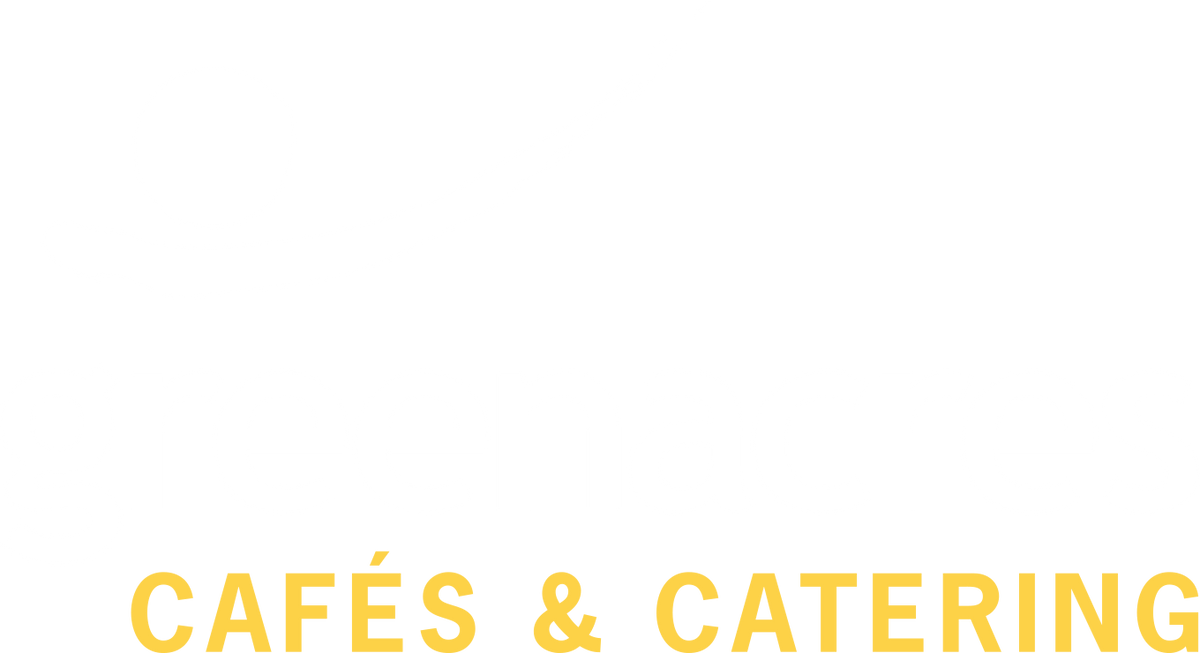Greenacres Café & Catering SES logo
