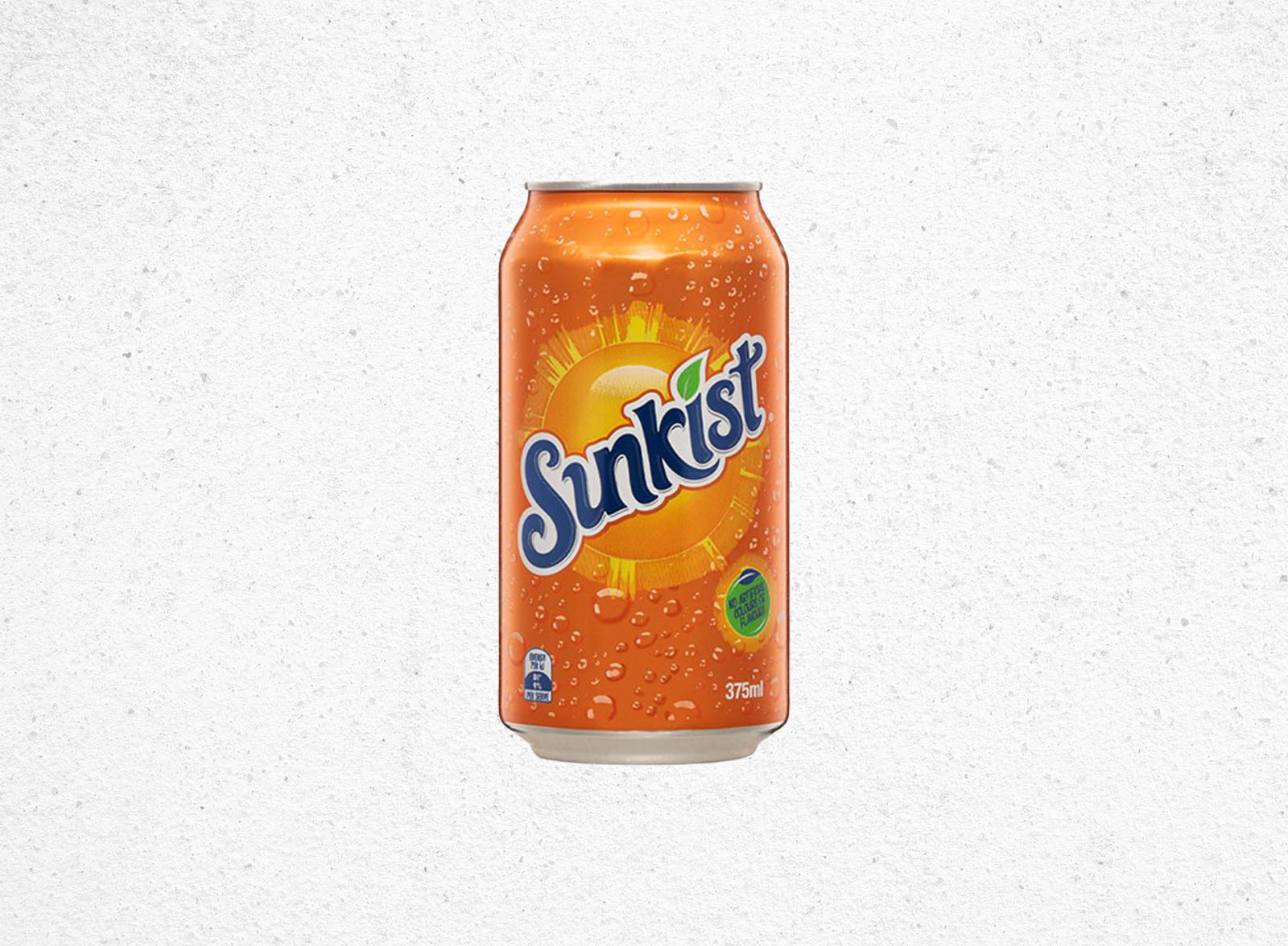 5 Soft Drink Cans